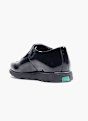 Kickers Low shoe Black 88855 3