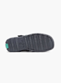 Kickers Low shoe Black 88855 4