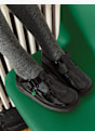 Kickers Low shoe Black 88855 6