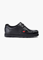 Kickers Low shoe Black 88858 1
