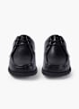 Kickers Low shoe Black 88858 2