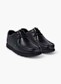 Kickers Low shoe Black 88858 3