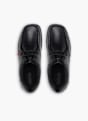 Kickers Low shoe Black 88858 4