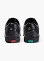 Kickers Low shoe Black 88858 5