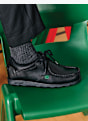 Kickers Low shoe Black 88858 8