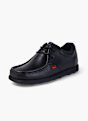 Kickers Low shoe Black 88858 6