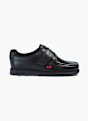 Kickers Low shoe Black 88857 1