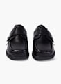 Kickers Low shoe Black 88857 2