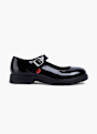 Kickers Ballet flat Black 88860 1