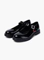 Kickers Ballet flat Black 88860 2
