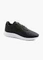 Vty Sneaker Negro 2458 6
