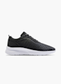 Vty Sneaker Negro 5221 1