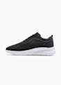 Vty Sneaker Negro 5221 2
