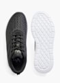 Vty Sneaker Negro 5221 3