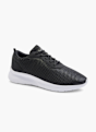 Vty Sneaker Negro 5221 6