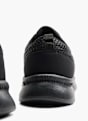 Vty Sneaker Schwarz 5222 4