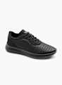 Vty Sneaker Schwarz 5222 6