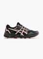 ASICS Løbesko Sort 2460 1