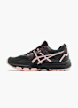 ASICS Løbesko Sort 2460 2