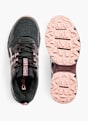 ASICS Løbesko Sort 2460 3
