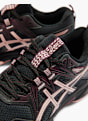 ASICS Løbesko Sort 2460 5