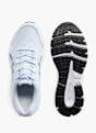 ASICS Běžecká obuv Modrá 4301 3