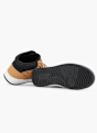 Champion Hoher Sneaker Beige 4302 3