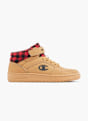 Champion Mid cut sneaker Beige 809 1