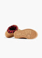 Champion Mid cut sneaker Beige 809 3