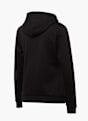 PUMA Hoodie Schwarz 3391 2