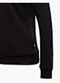 PUMA Hoodie Schwarz 3391 4