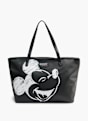 Mickey Mouse Taška cez rameno Čierna 810 1