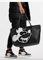 Mickey Mouse Taška cez rameno Čierna 810 5