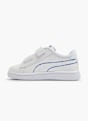PUMA Sneaker Hvid 13671 2