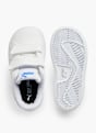 PUMA Sneaker Hvid 13671 3