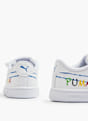 PUMA Sneaker Hvid 13671 4
