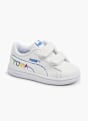 PUMA Sneaker Hvid 13671 6