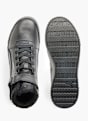 PUMA Sneakers tipo bota Negro 6110 3