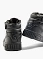 PUMA Sneakers tipo bota Negro 6110 4