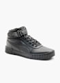 PUMA Sneakers tipo bota Negro 6110 6