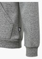 PUMA Sweat à capuche Gris 21900 3