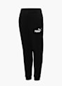 PUMA Sportinės kelnės Juoda 7044 1