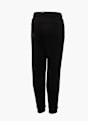 PUMA Sportinės kelnės Juoda 7044 2