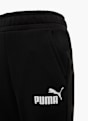 PUMA Joggingbukser Sort 7044 3