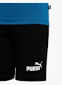 PUMA Fato de treino Azul 5227 3