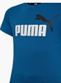PUMA Fato de treino Azul 5227 4