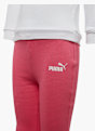 PUMA Dres Różowy 2461 4