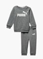 PUMA Träningsoverall Grå 7045 1