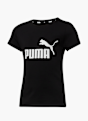 PUMA Tricou Negru 2462 1