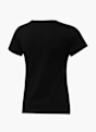 PUMA Tricou Negru 2462 2